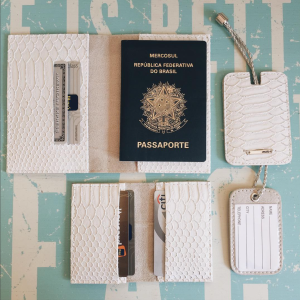 Travel kit slim