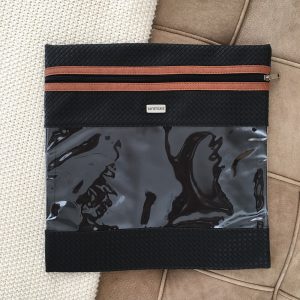 Porta underwear masculino tressê