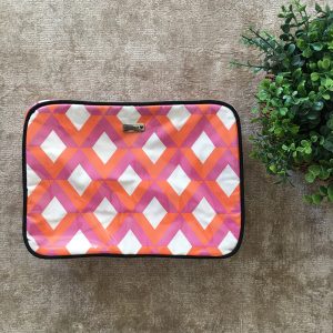 Frasqueira mia pink