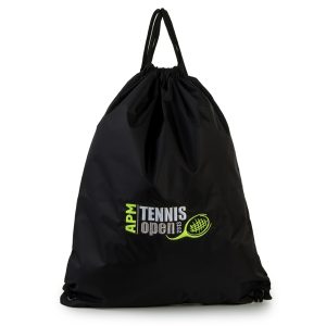 Mochila saco bordada
