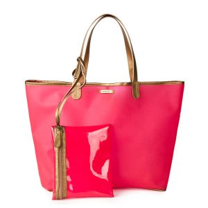 Shopping bag vinil