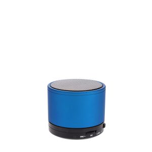 Caixa de som bluetooth adesivo personalizado