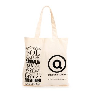 Ecobag silk