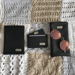 Travel kit tressê