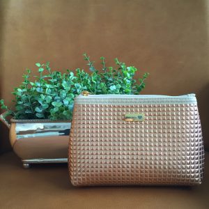 Necessaire básica p pirâmide