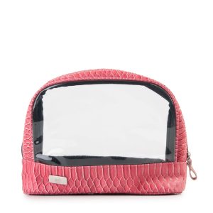 Necessaire cristal escama